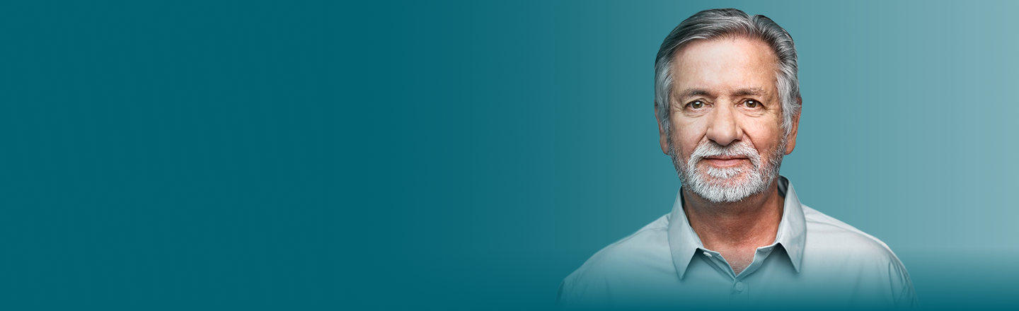 Sequena, female patient with PBA in her 40s