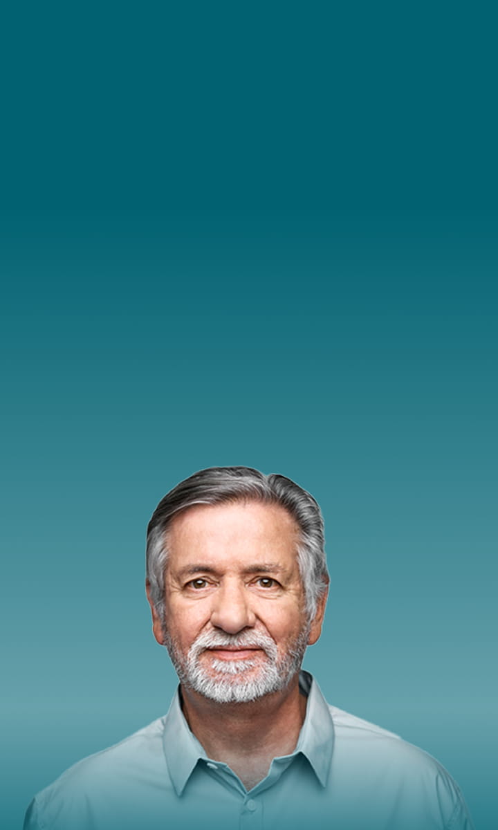 Sequena, female patient with PBA in her 40s