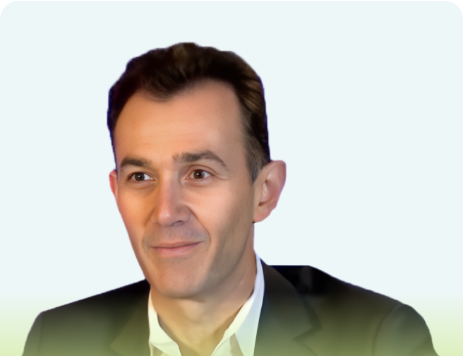 Dr Nick Fisher