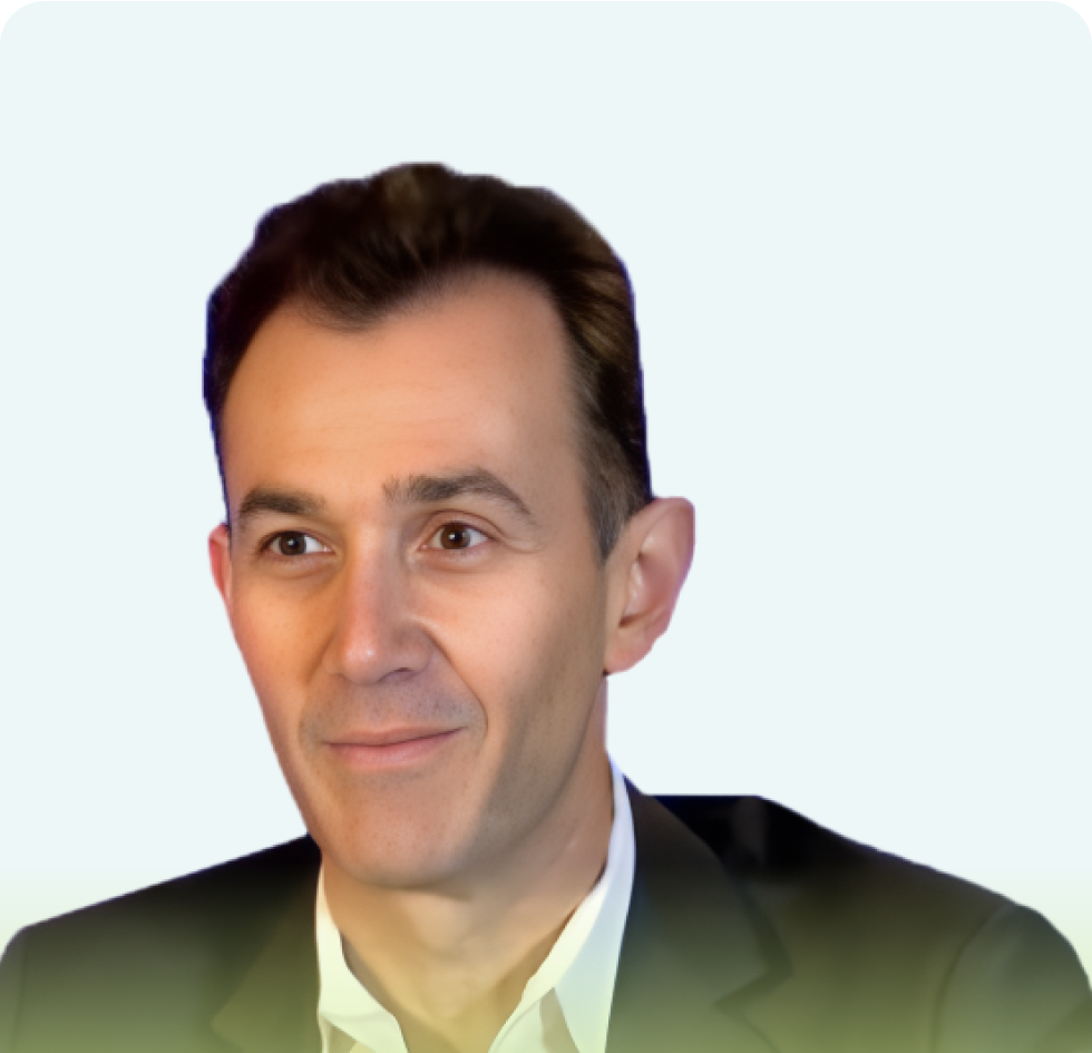 Dr Nick Fisher